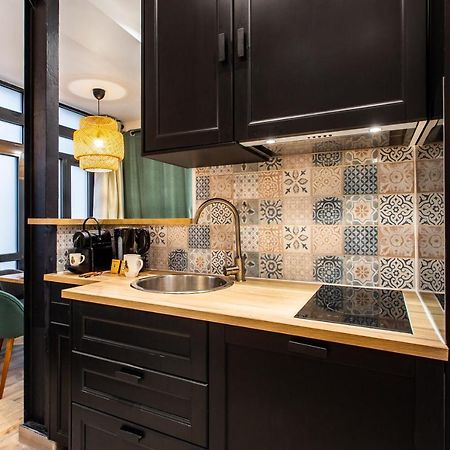 Hsh Moinon - Canal St-Martin Magnifique Appartement 2Br Paříž Exteriér fotografie