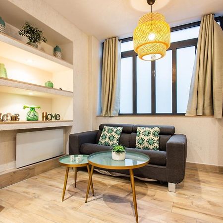Hsh Moinon - Canal St-Martin Magnifique Appartement 2Br Paříž Exteriér fotografie