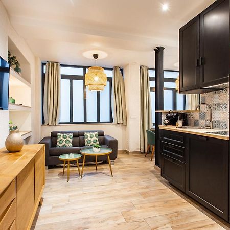 Hsh Moinon - Canal St-Martin Magnifique Appartement 2Br Paříž Exteriér fotografie