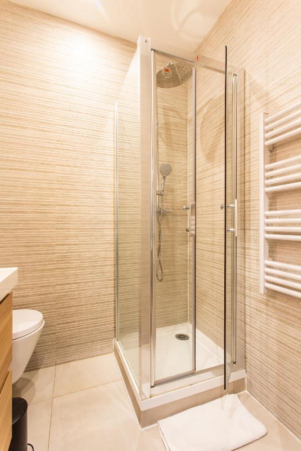 Hsh Moinon - Canal St-Martin Magnifique Appartement 2Br Paříž Exteriér fotografie