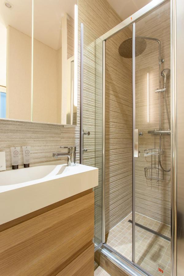 Hsh Moinon - Canal St-Martin Magnifique Appartement 2Br Paříž Exteriér fotografie